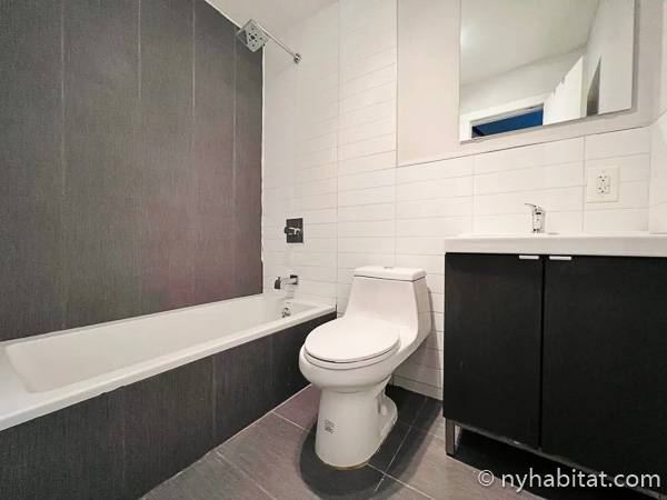 Salle de bain 1 - Photo 1 sur 1 Salle de bain 1 - Photo 1 sur 1