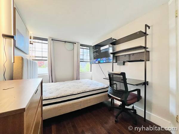 Chambre 2 - Photo 1 sur 3 Chambre 2 - Photo 1 sur 3