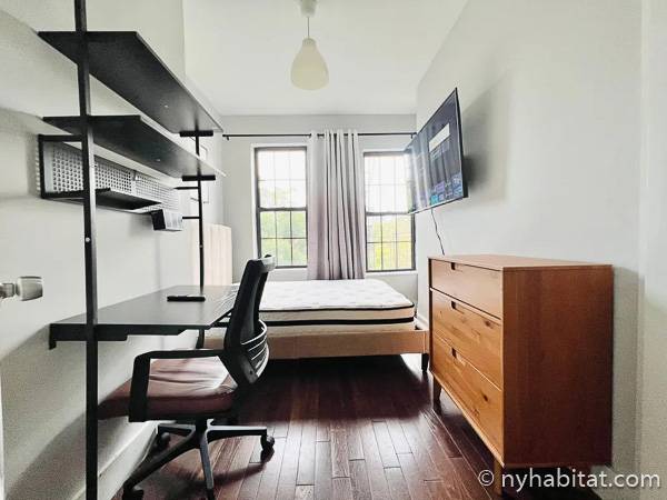 Chambre 3 - Photo 1 sur 4 Chambre 3 - Photo 1 sur 4