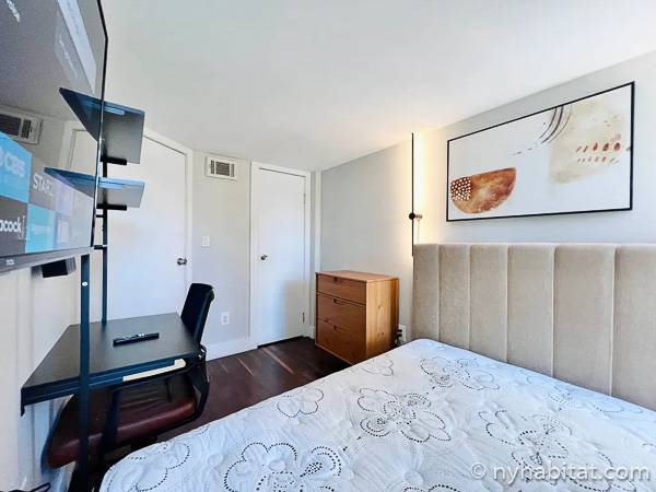 Chambre 2 - Photo 3 sur 3 Chambre 2 - Photo 3 sur 3