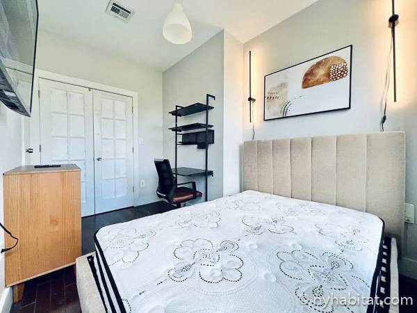 Chambre 3 - Photo 4 sur 4 Chambre 3 - Photo 4 sur 4