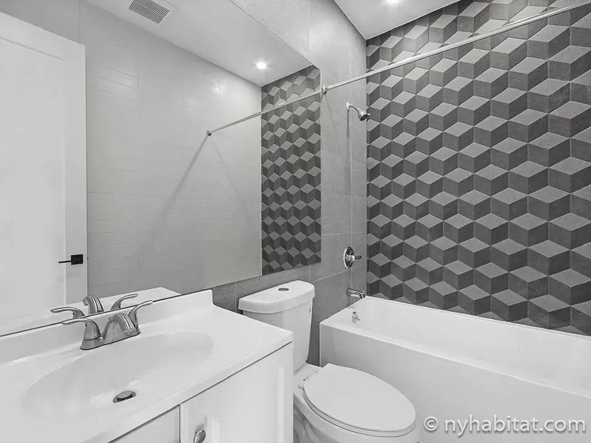 Bathroom - Photo 1 of 1