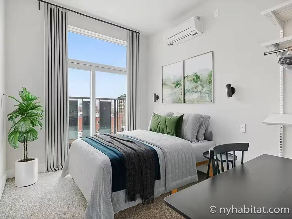 Bedroom 1 - Photo 1 of 1