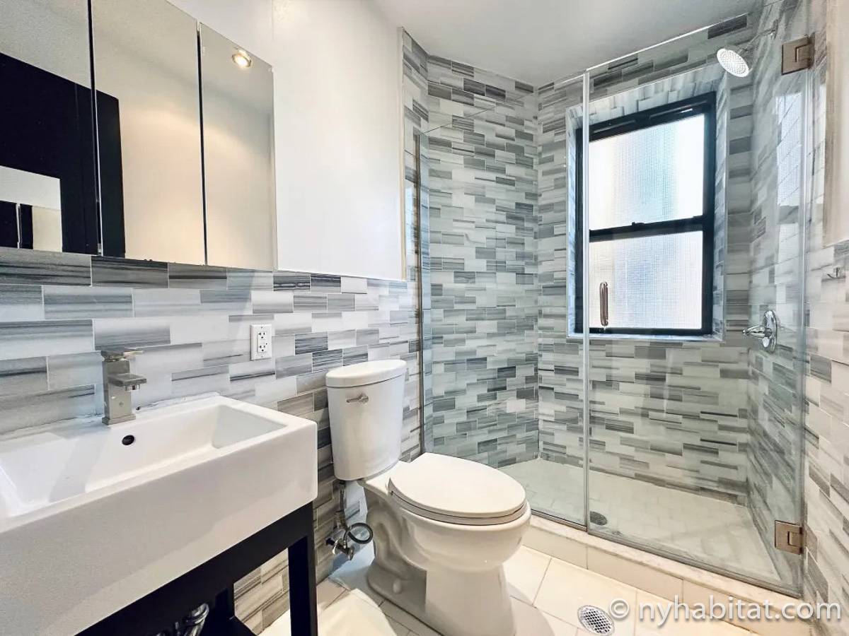 Bathroom 1 - Photo 1 of 1