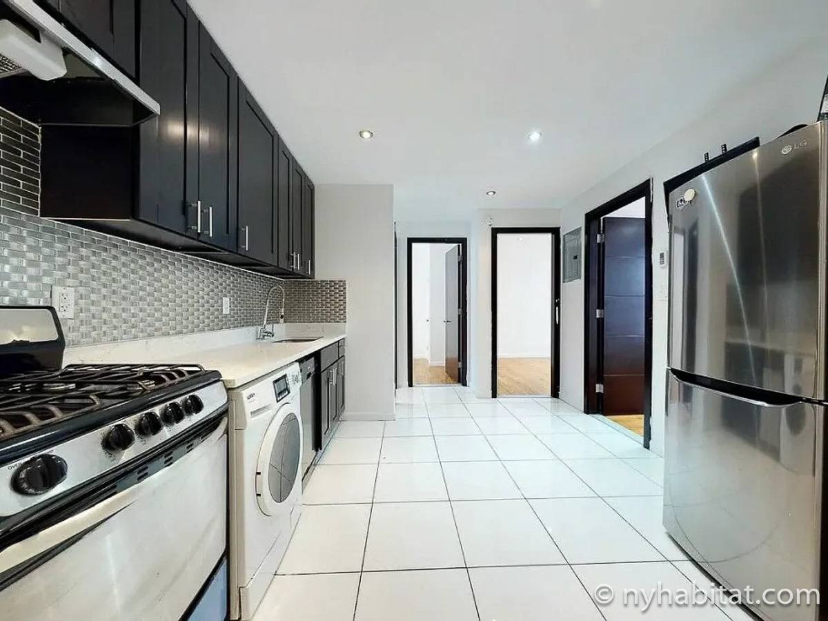 Kitchen - Photo 1 of 1