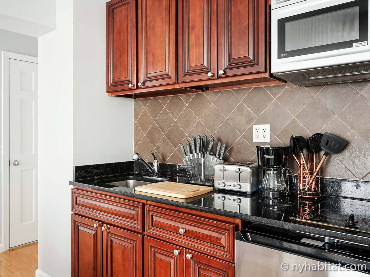 Kitchen - Photo 1 of 2 Kitchen - Photo 1 of 2