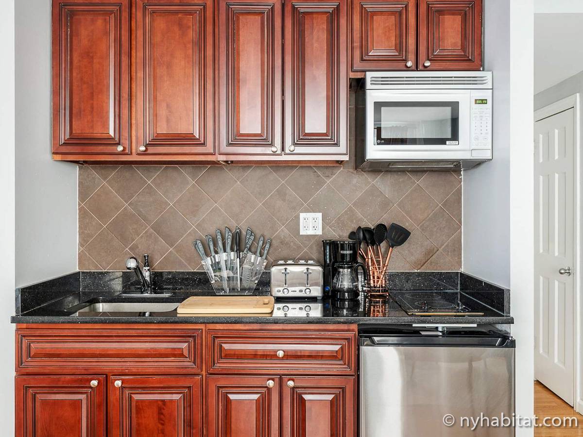 Kitchen - Photo 2 of 2 Kitchen - Photo 2 of 2