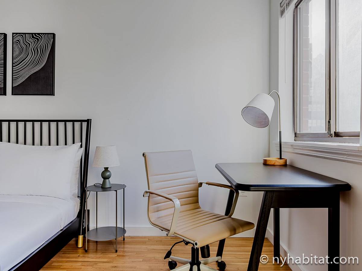 Wohnzimmer - Photo 8 von 9 Wohnzimmer - Photo 8 von 9
