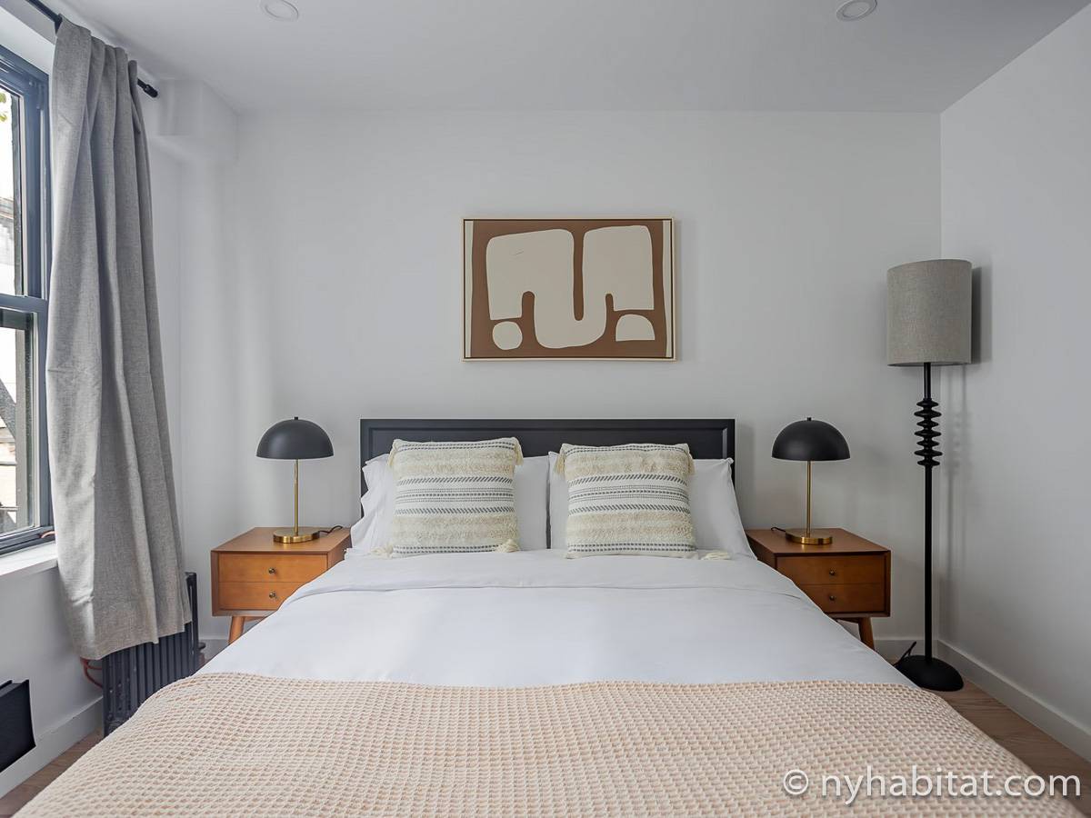 Chambre - Photo 2 sur 5 Chambre - Photo 2 sur 5