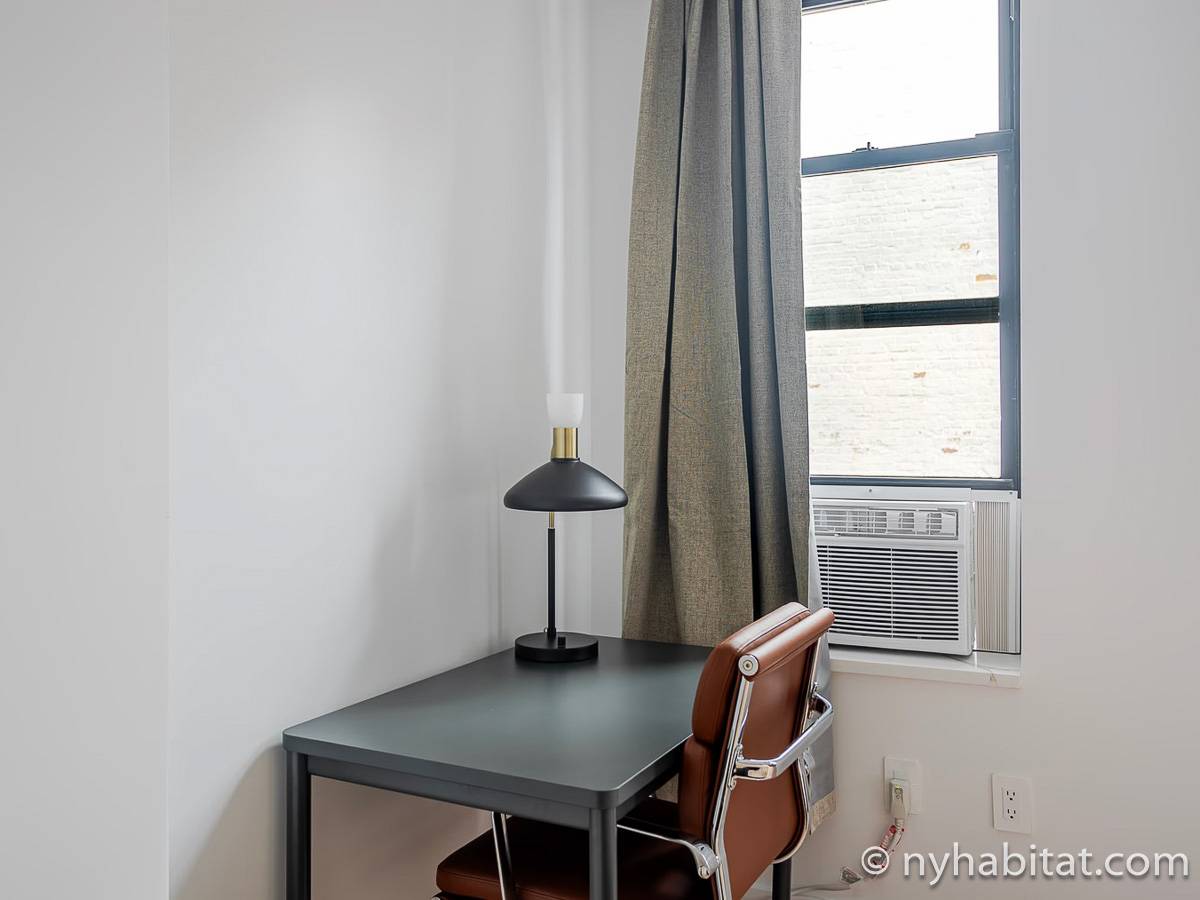 Chambre - Photo 4 sur 5 Chambre - Photo 4 sur 5