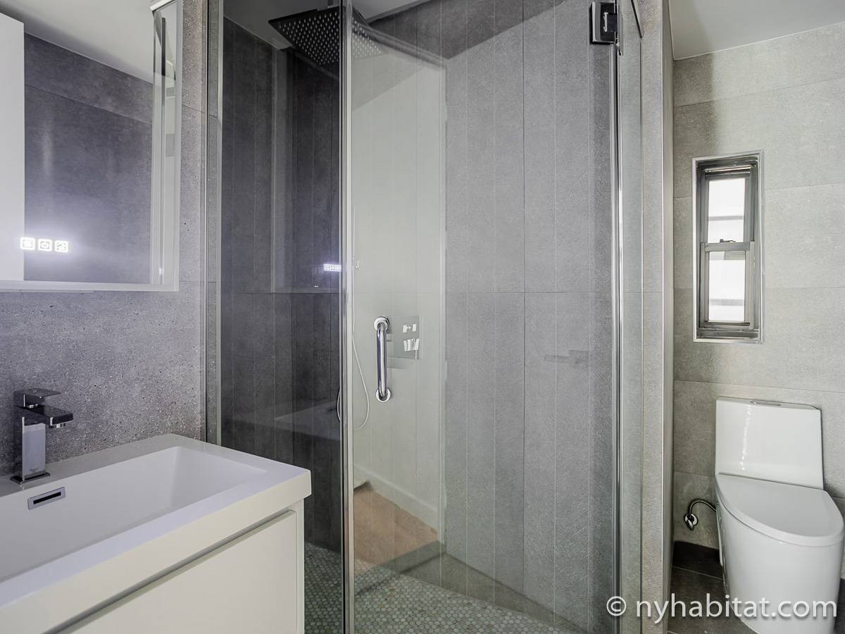 Salle de bain - Photo 1 sur 1 Salle de bain - Photo 1 sur 1