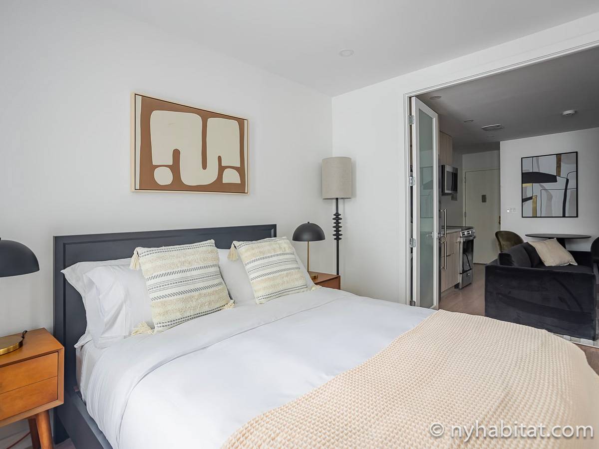 Chambre - Photo 3 sur 5 Chambre - Photo 3 sur 5