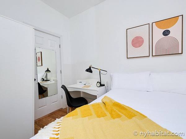 Bedroom 3 - Photo 2 of 3