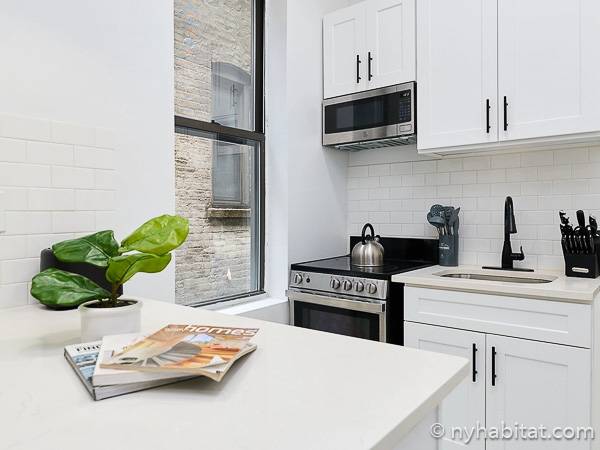 Kitchen - Photo 1 of 2