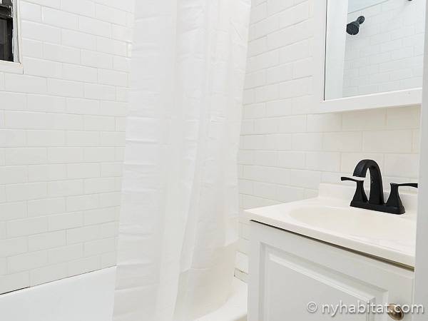 Bathroom - Photo 1 of 2