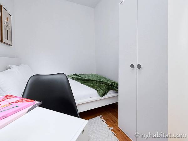 Bedroom 2 - Photo 3 of 3