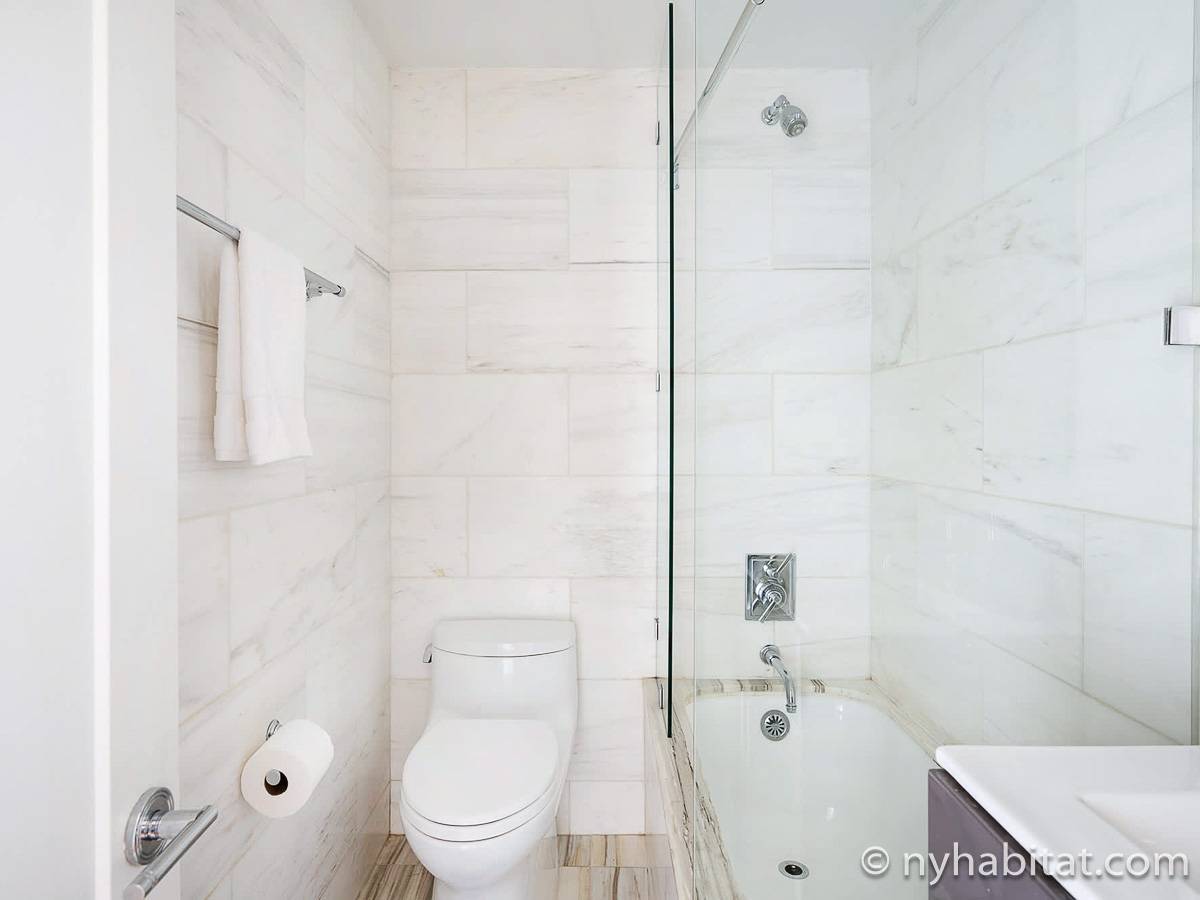 Bathroom - Photo 1 of 2 Bathroom - Photo 1 of 2