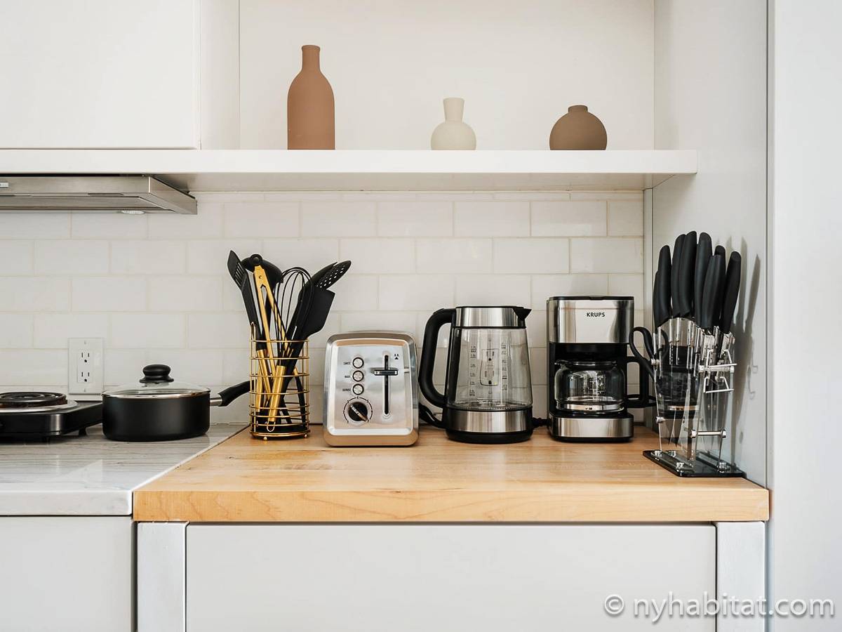 Kitchen - Photo 6 of 6 Kitchen - Photo 6 of 6