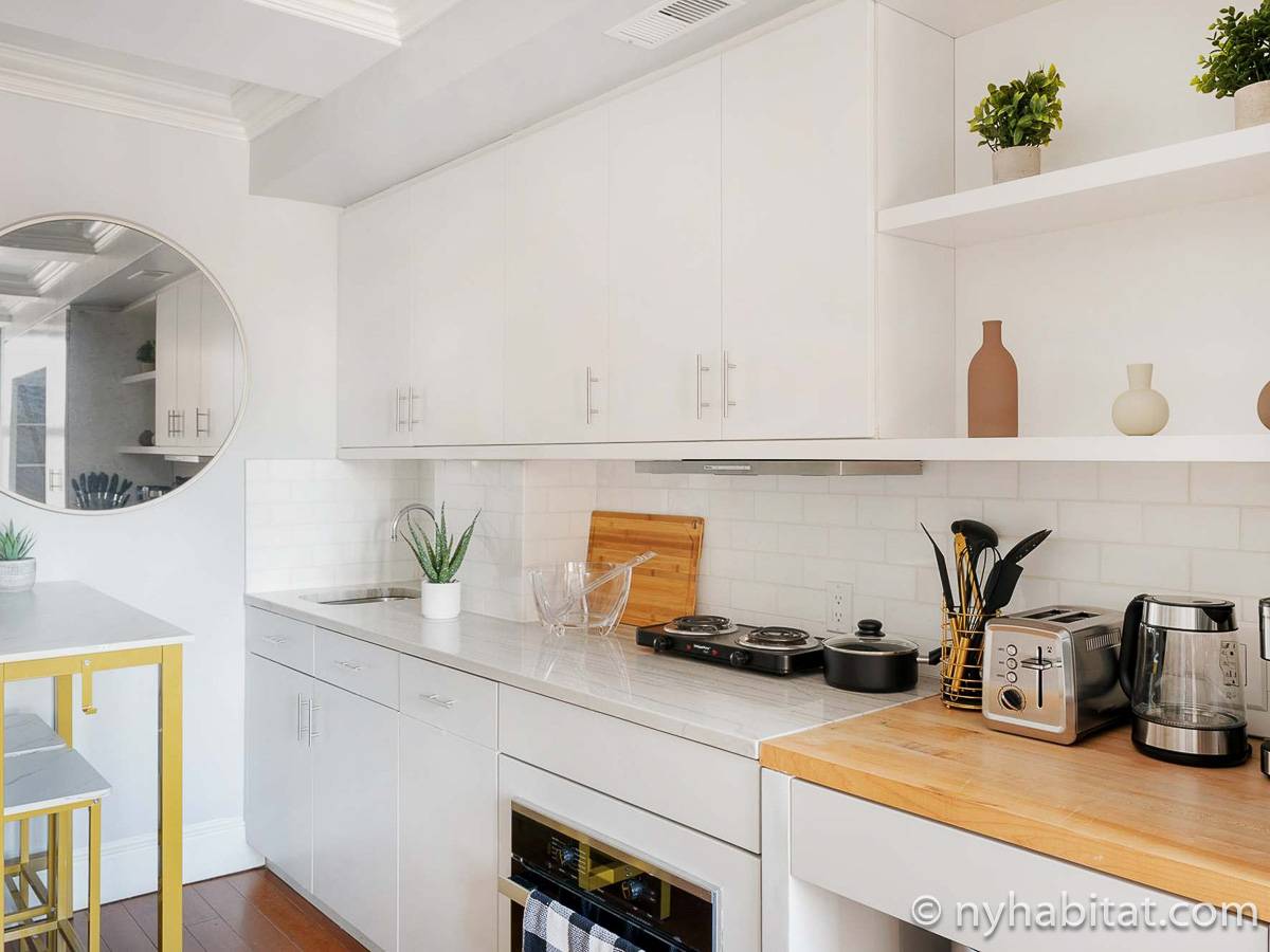 Kitchen - Photo 2 of 6 Kitchen - Photo 2 of 6