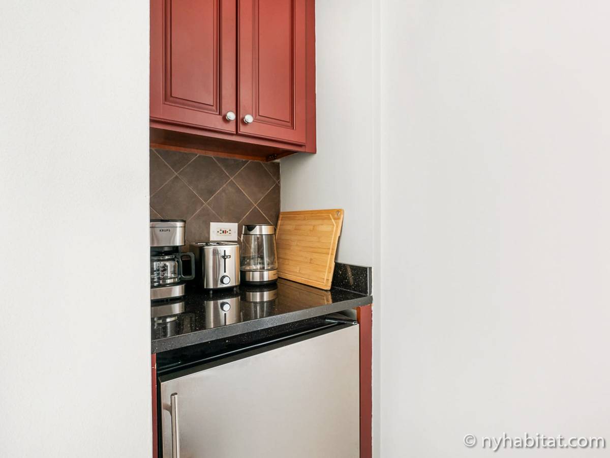 Kitchen - Photo 1 of 2 Kitchen - Photo 1 of 2