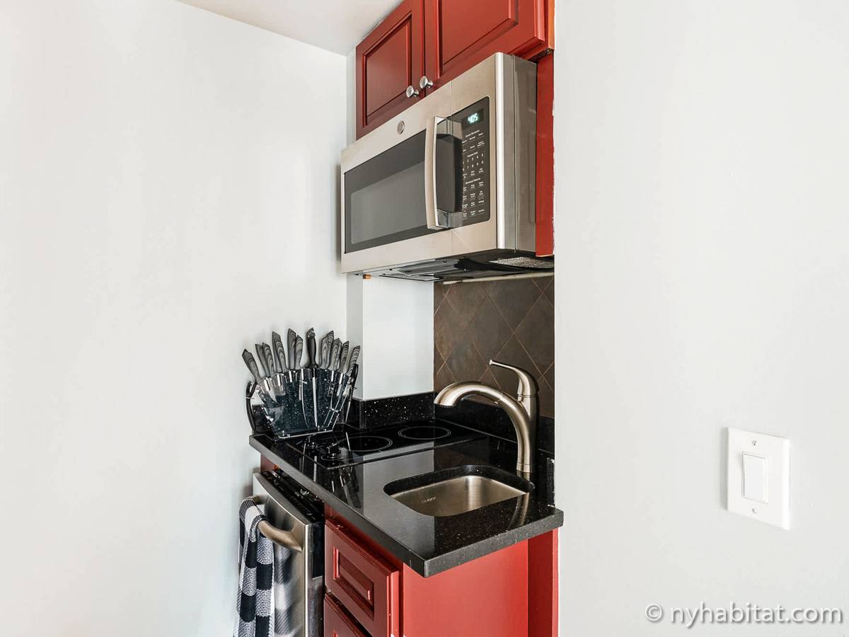 Kitchen - Photo 2 of 2 Kitchen - Photo 2 of 2