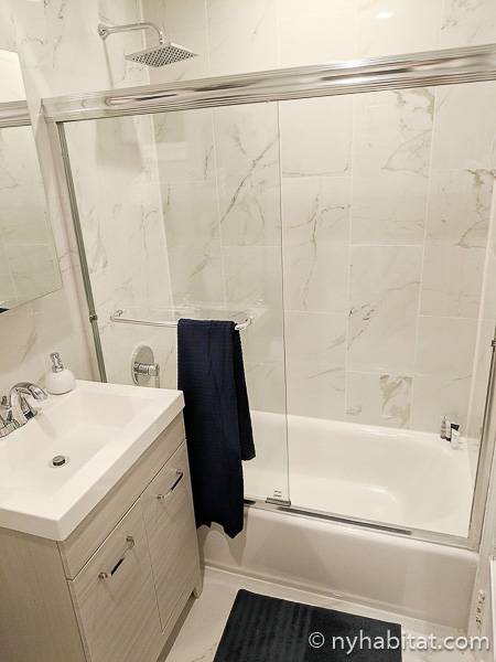 Bathroom - Photo 2 of 2