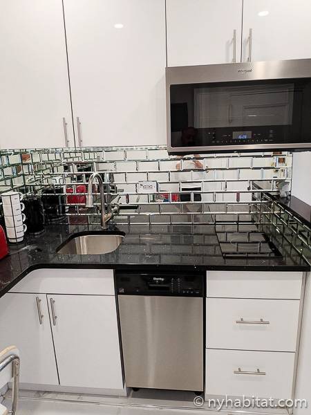Kitchen - Photo 2 of 3