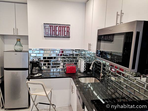 Kitchen - Photo 1 of 3