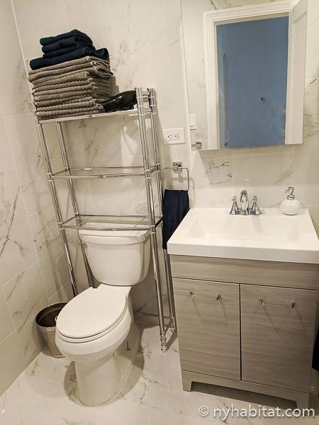 Bathroom - Photo 1 of 2