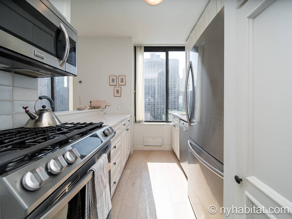Kitchen - Photo 1 of 5