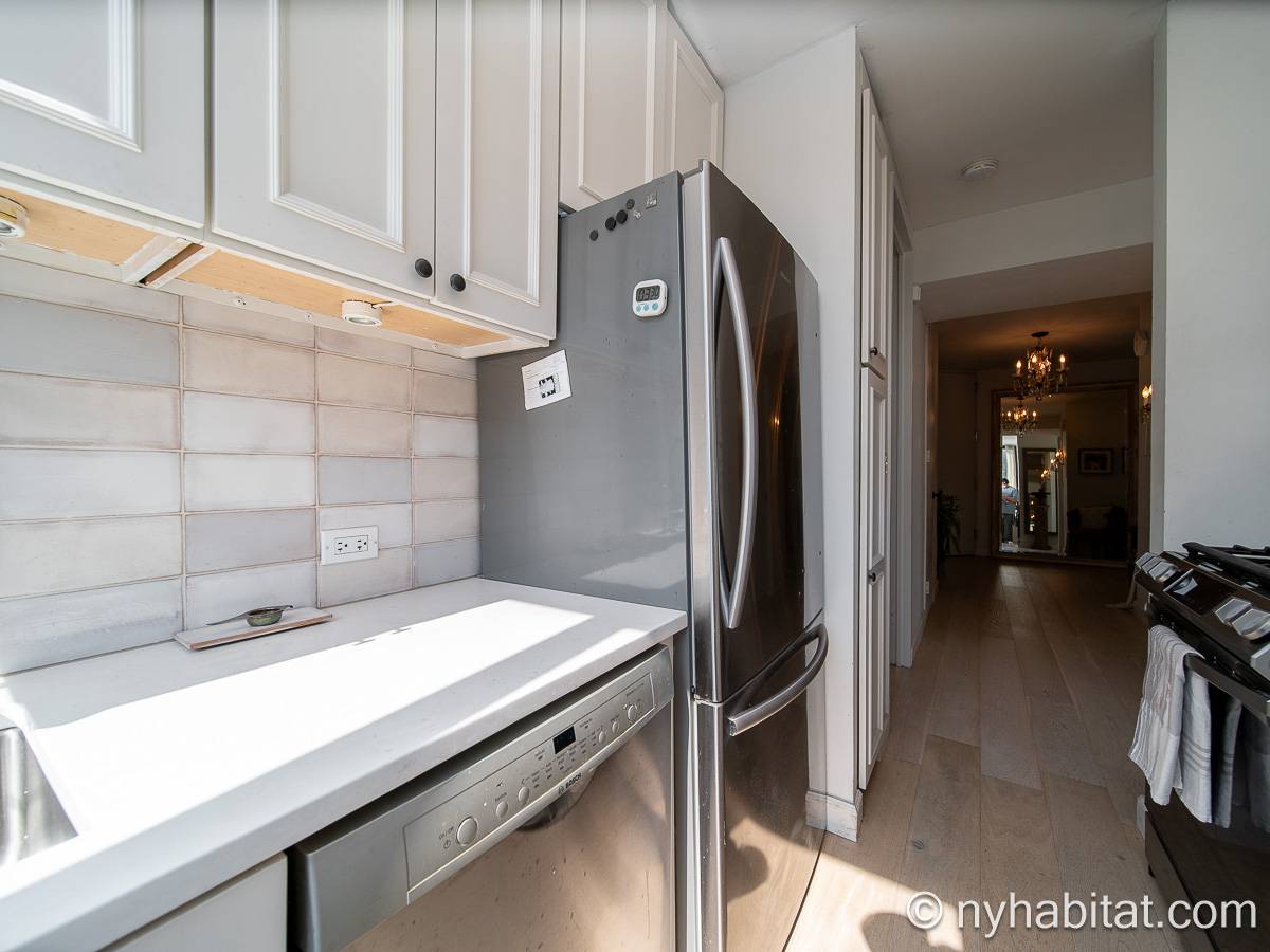 Kitchen - Photo 5 of 5