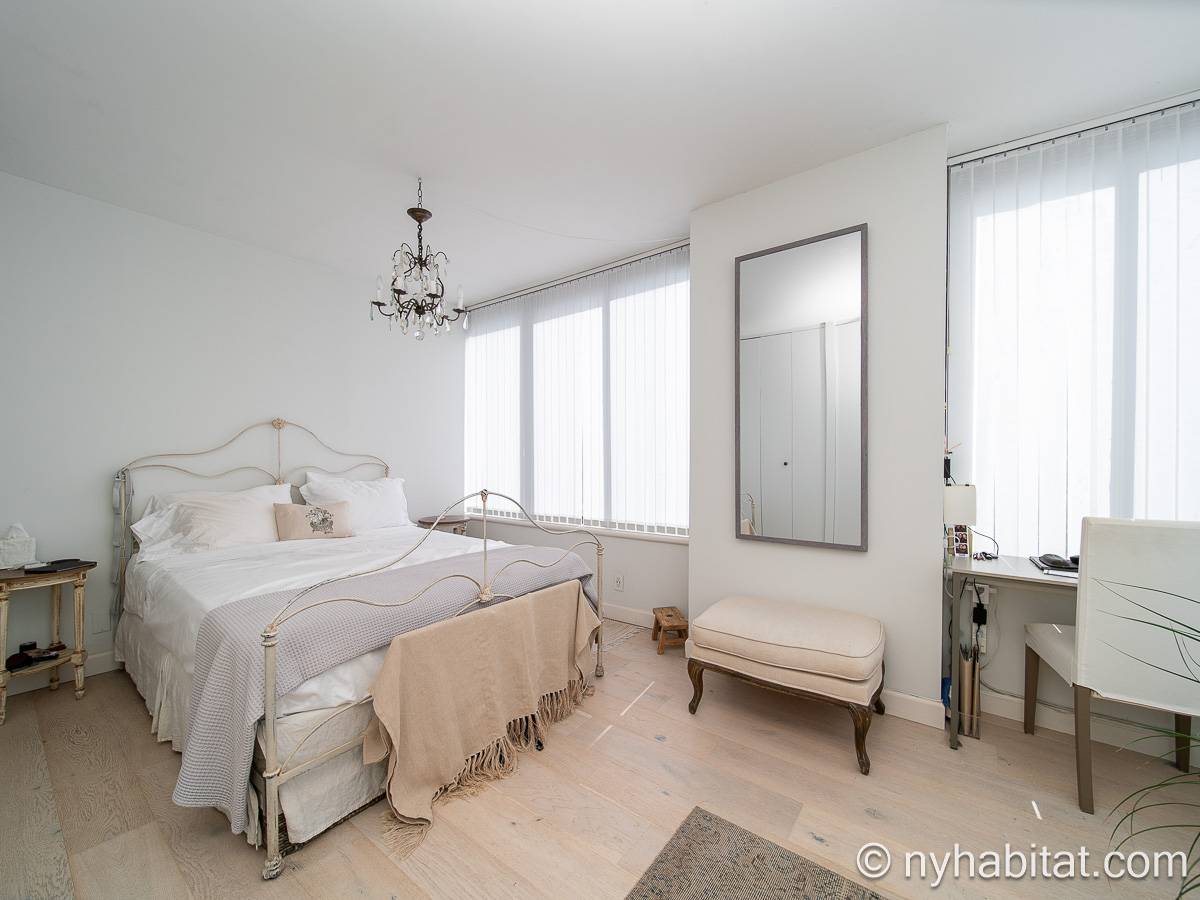 Bedroom 1 - Photo 1 of 7