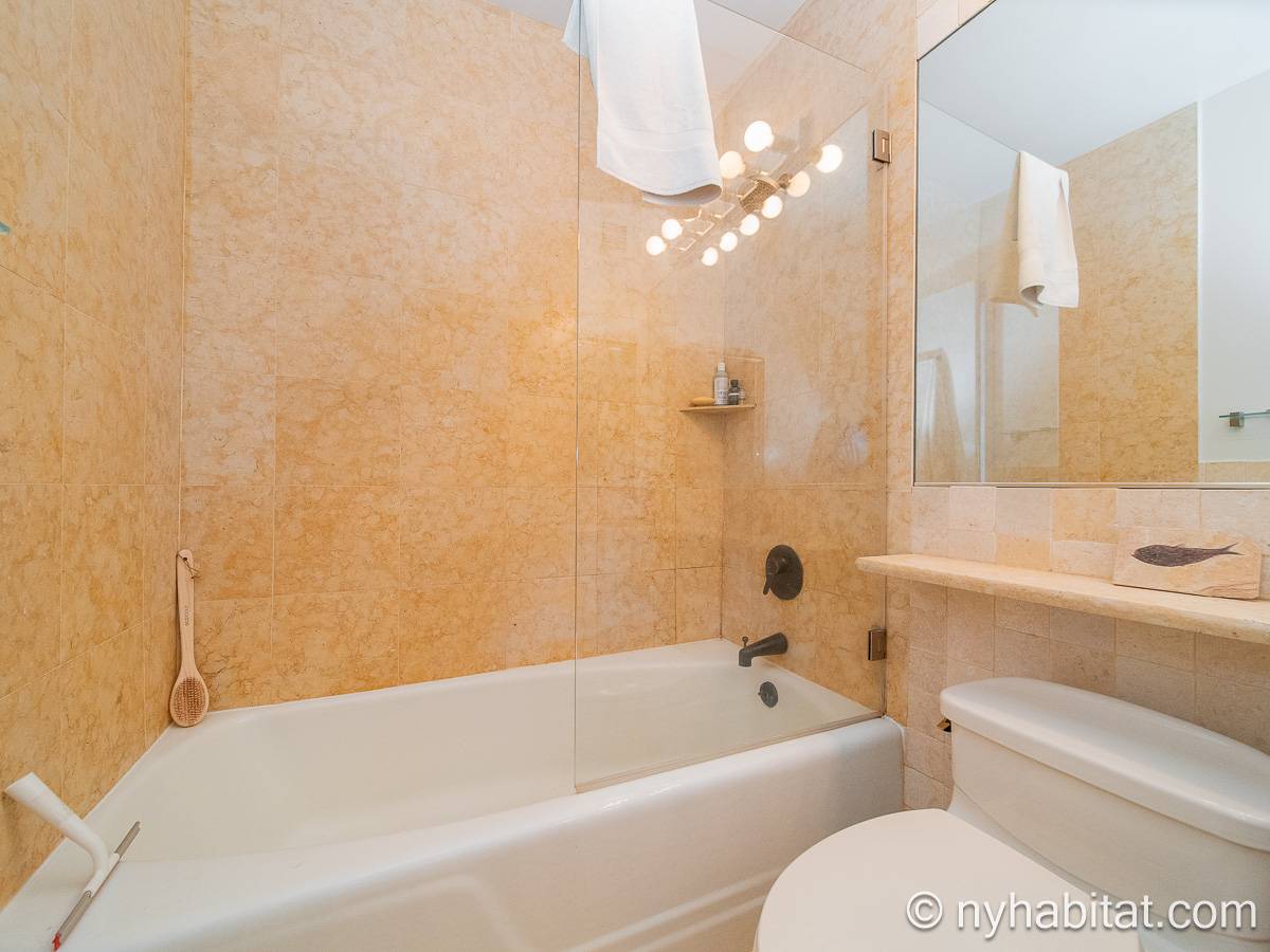 Bathroom 1 - Photo 2 of 3