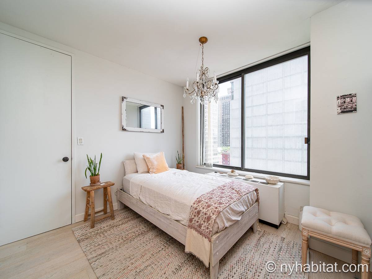 Bedroom 3 - Photo 1 of 10