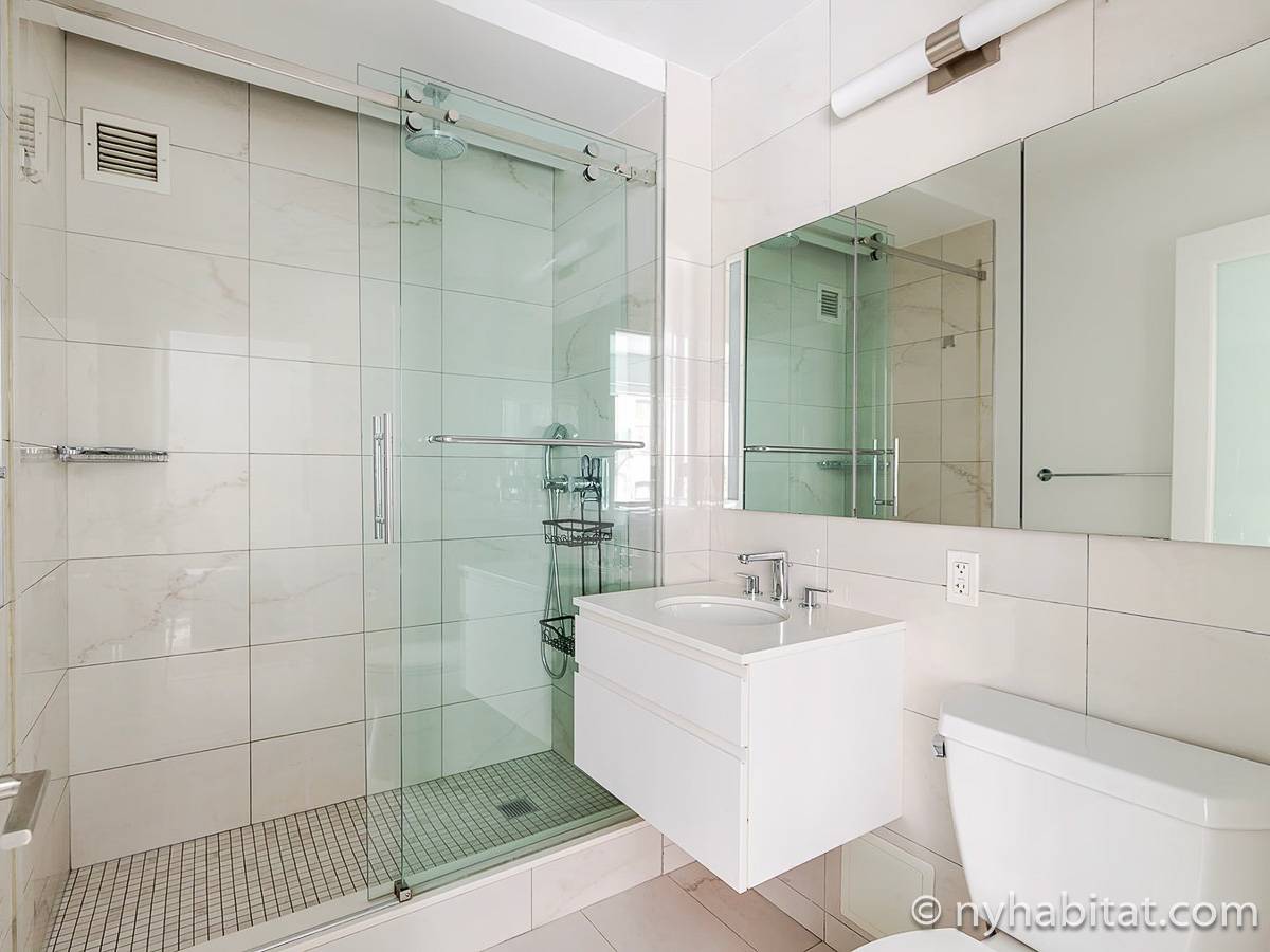 Salle de bain - Photo 1 sur 1 Salle de bain - Photo 1 sur 1