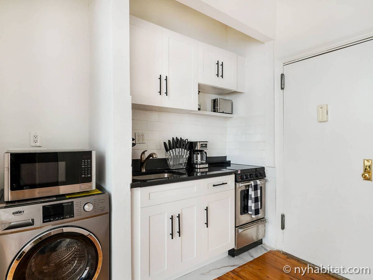Kitchen - Photo 1 of 5 Kitchen - Photo 1 of 5