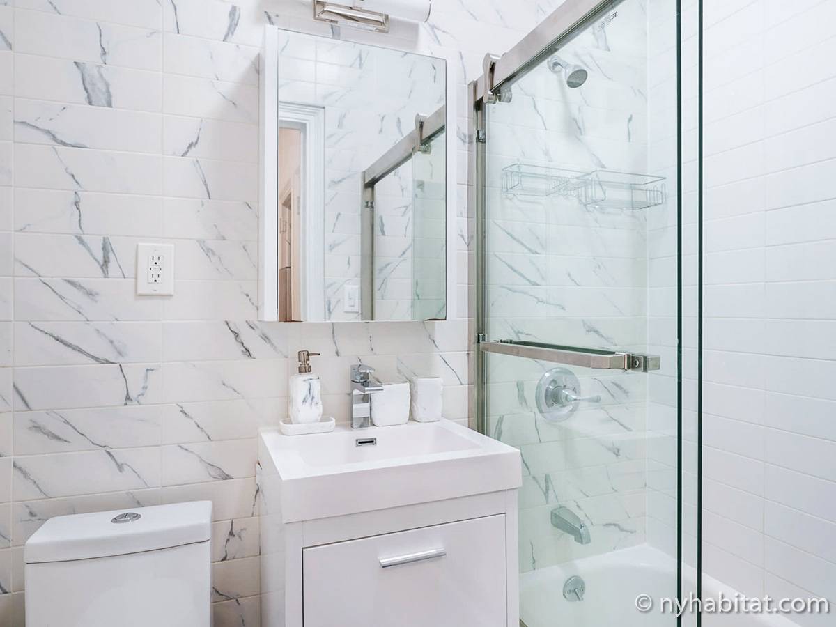 Bathroom - Photo 1 of 2 Bathroom - Photo 1 of 2
