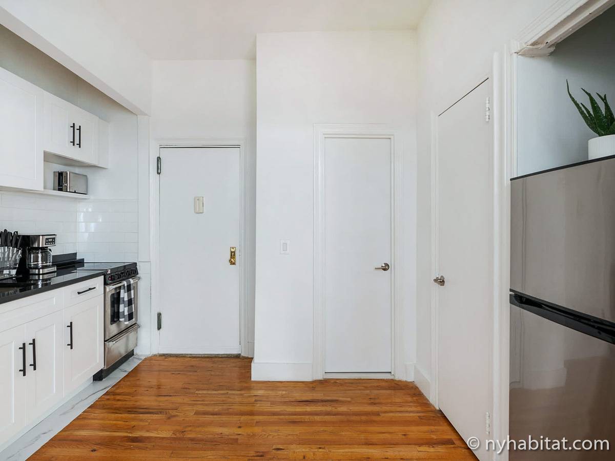 Kitchen - Photo 2 of 5 Kitchen - Photo 2 of 5