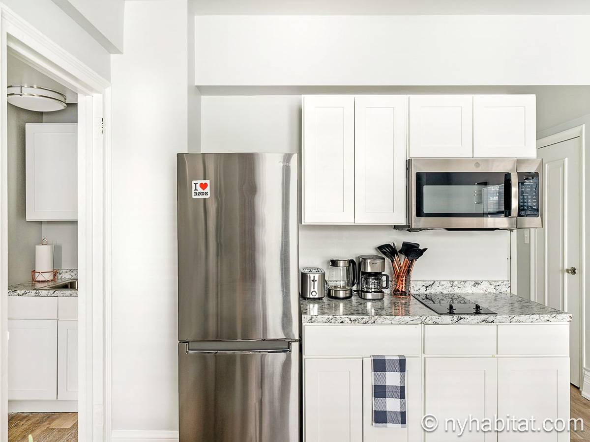Kitchen - Photo 4 of 5 Kitchen - Photo 4 of 5