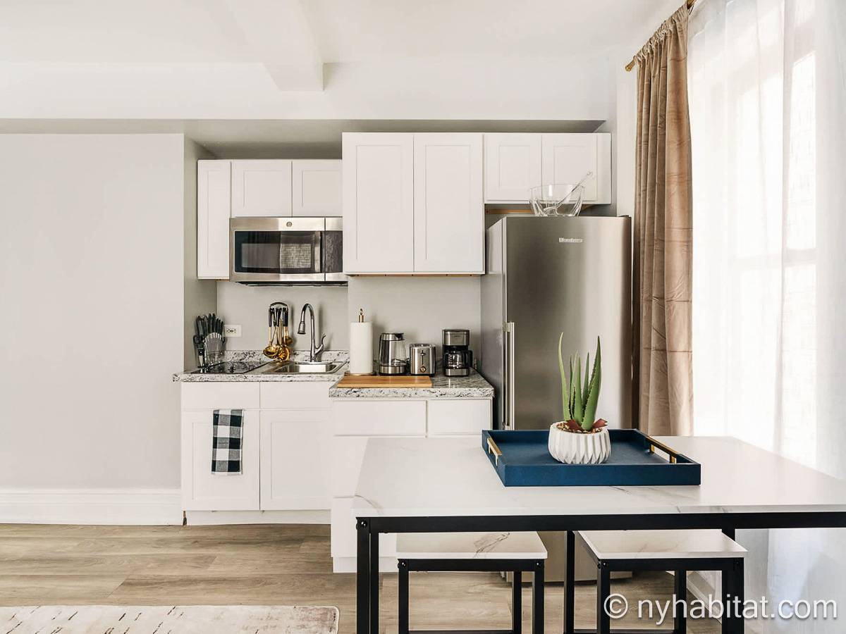Kitchen - Photo 1 of 5 Kitchen - Photo 1 of 5