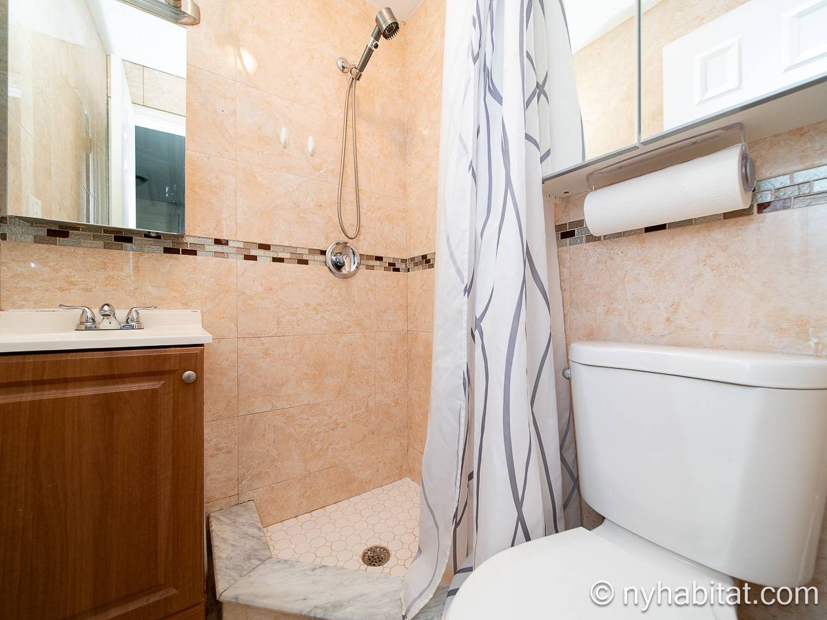 Bathroom - Photo 1 of 3