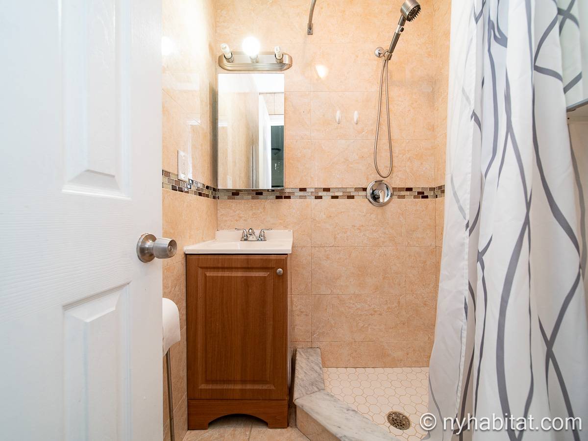 Bathroom - Photo 2 of 3