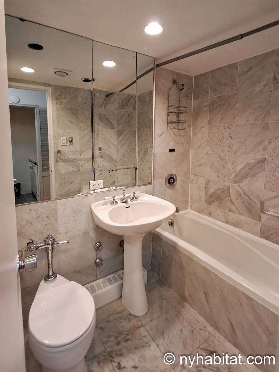 Bathroom - Photo 1 of 1