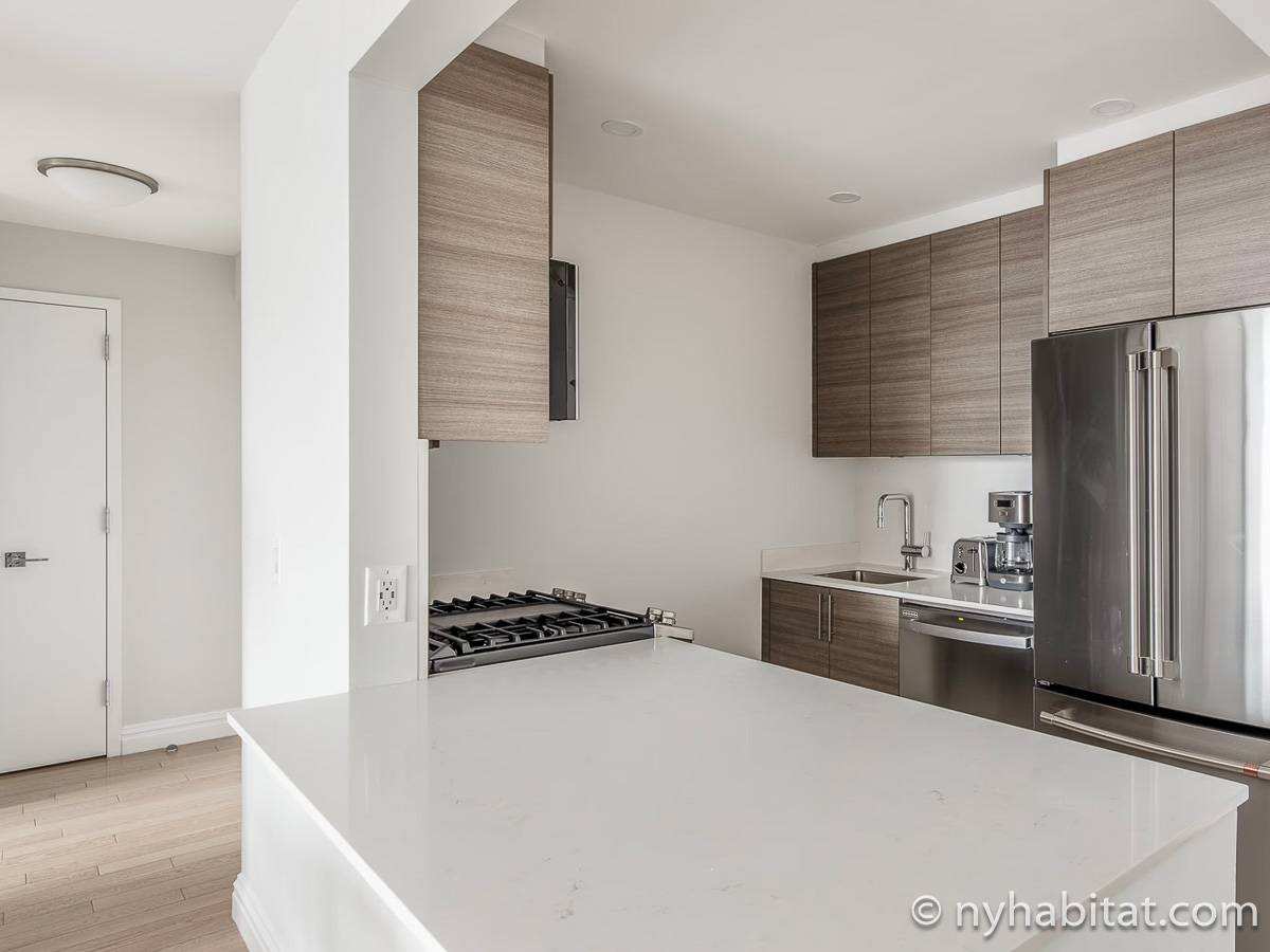 Kitchen - Photo 1 of 2 Kitchen - Photo 1 of 2