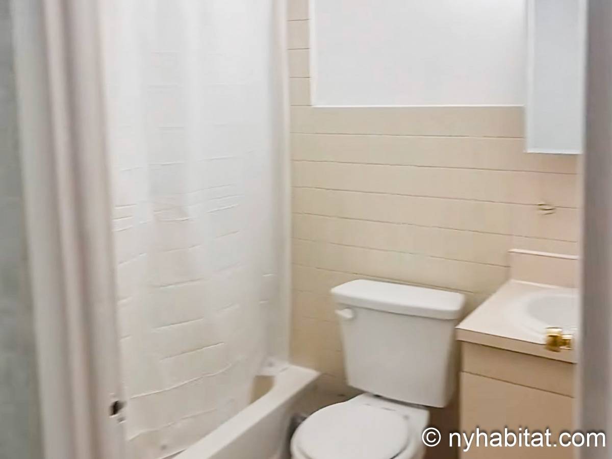 Bathroom - Photo 1 of 1
