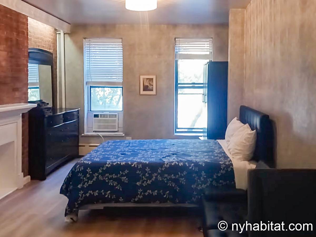 New York - Studio apartment - Apartment reference NY-20687