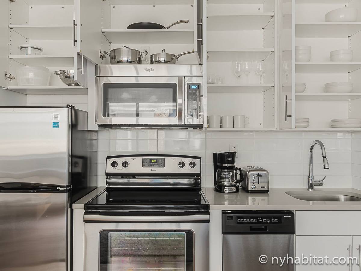 Kitchen - Photo 2 of 2