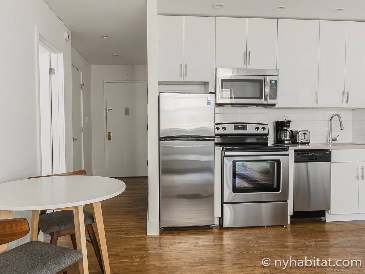 Kitchen - Photo 1 of 2