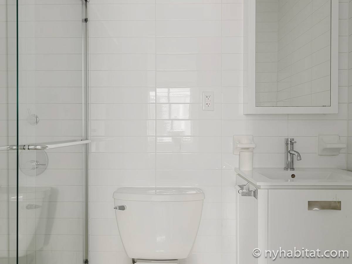Bathroom - Photo 1 of 1