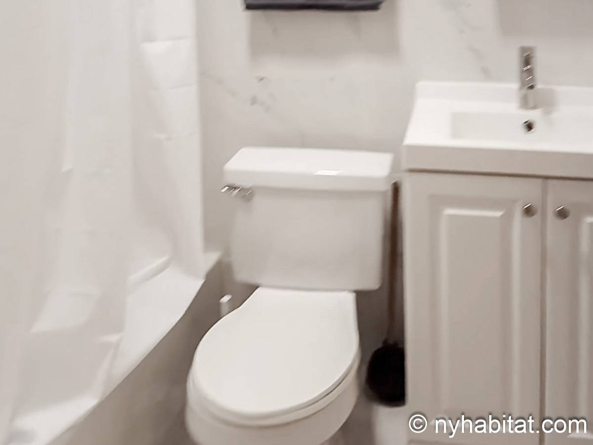 Bathroom - Photo 1 of 1